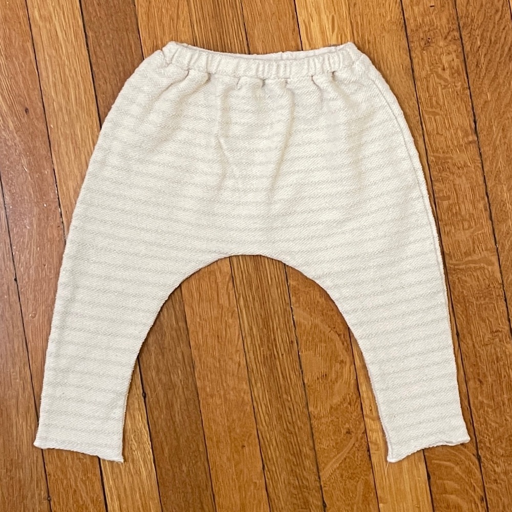 Louis Louise Paris - Cotton Trousers